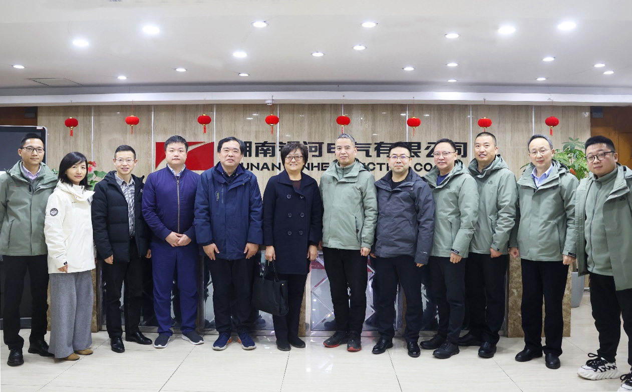 威胜集团会见yw永旺快投网